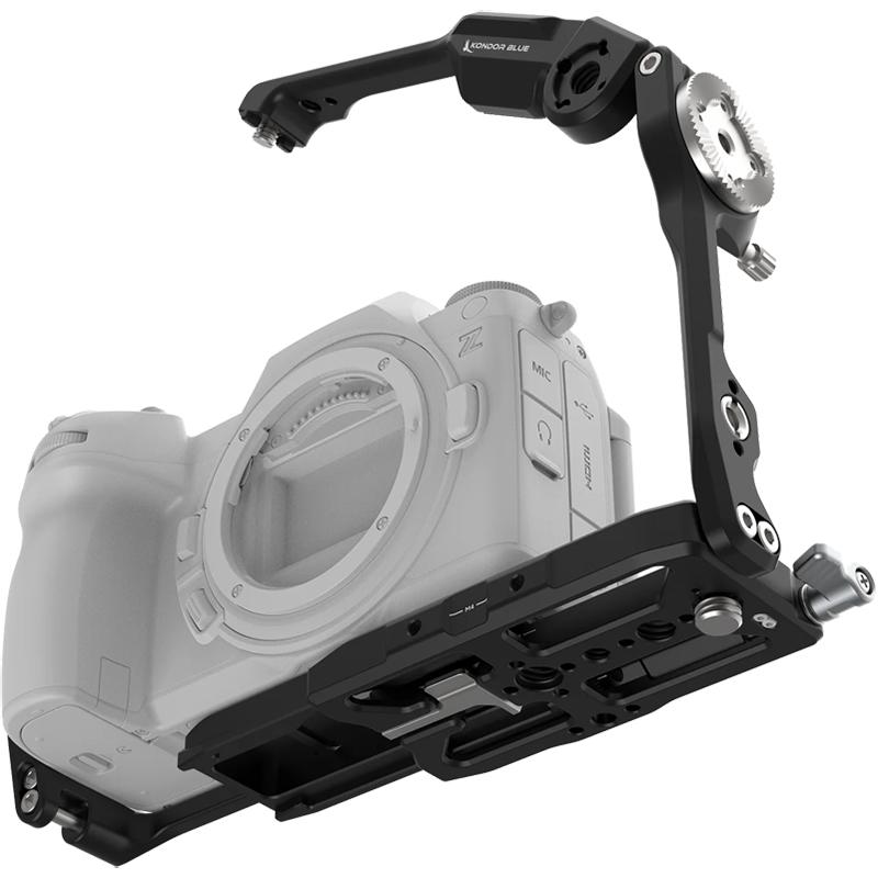 Kondor Blue Nikon Z6 III Cage